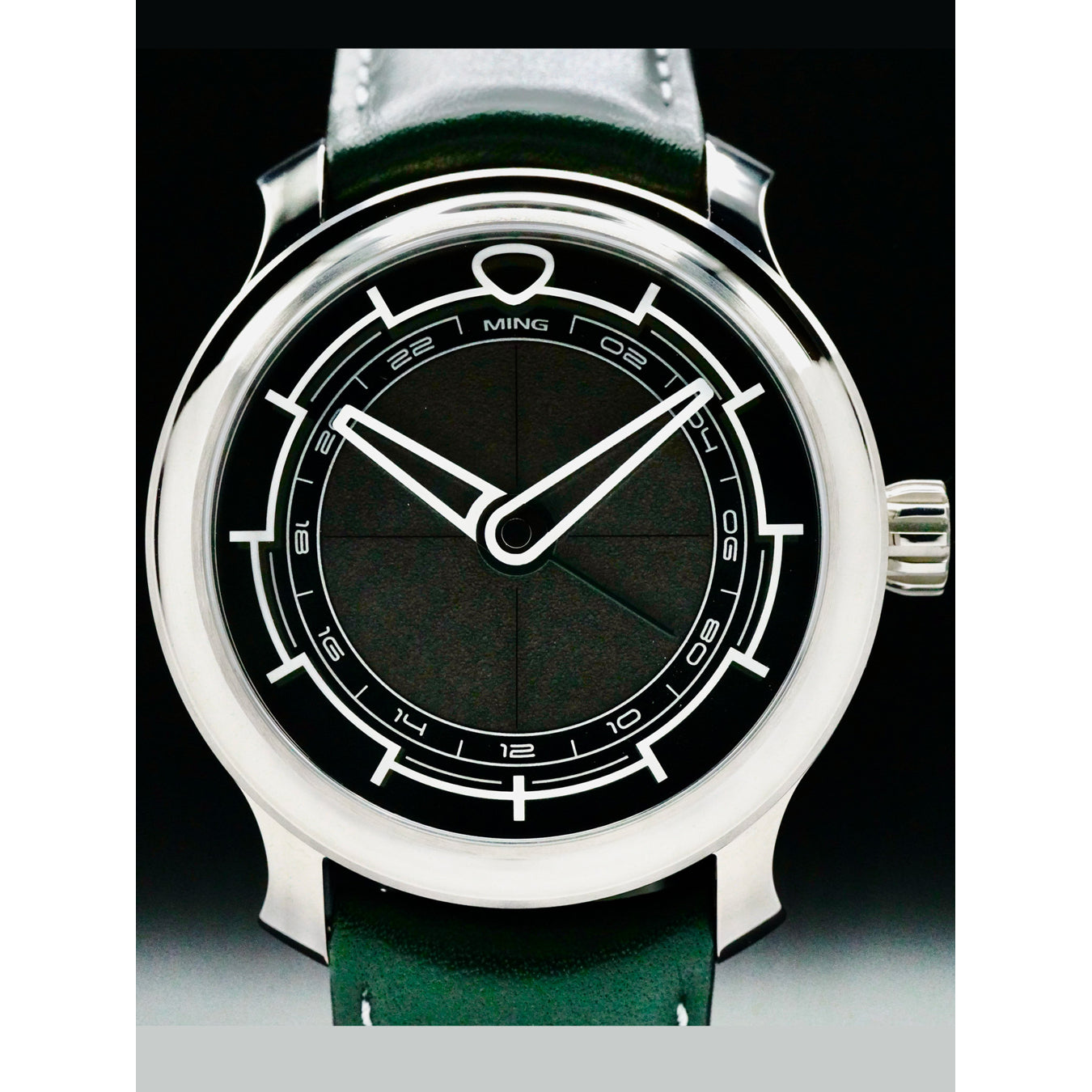 Ming 22.01 GMT