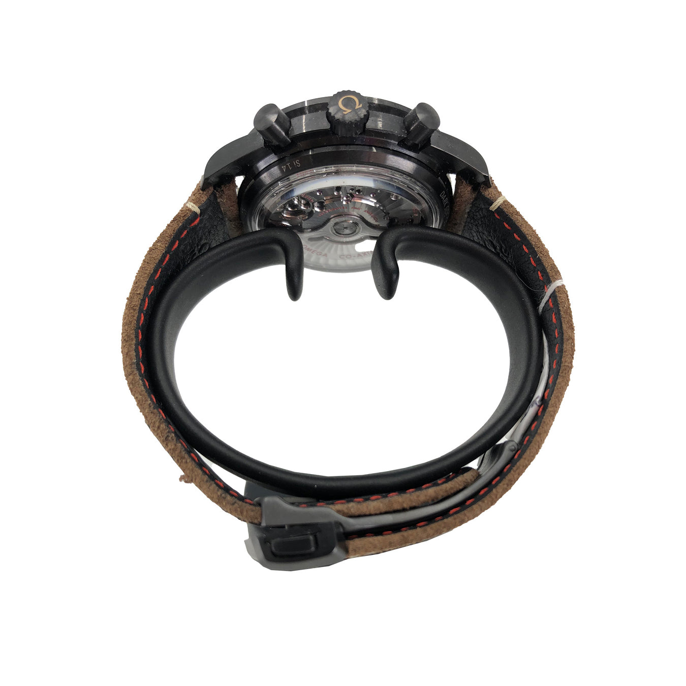 Omega Moonwatch Dark Side of the Moon Co-Axial Chronograph 44.25mm 311.92.44.51.01.006