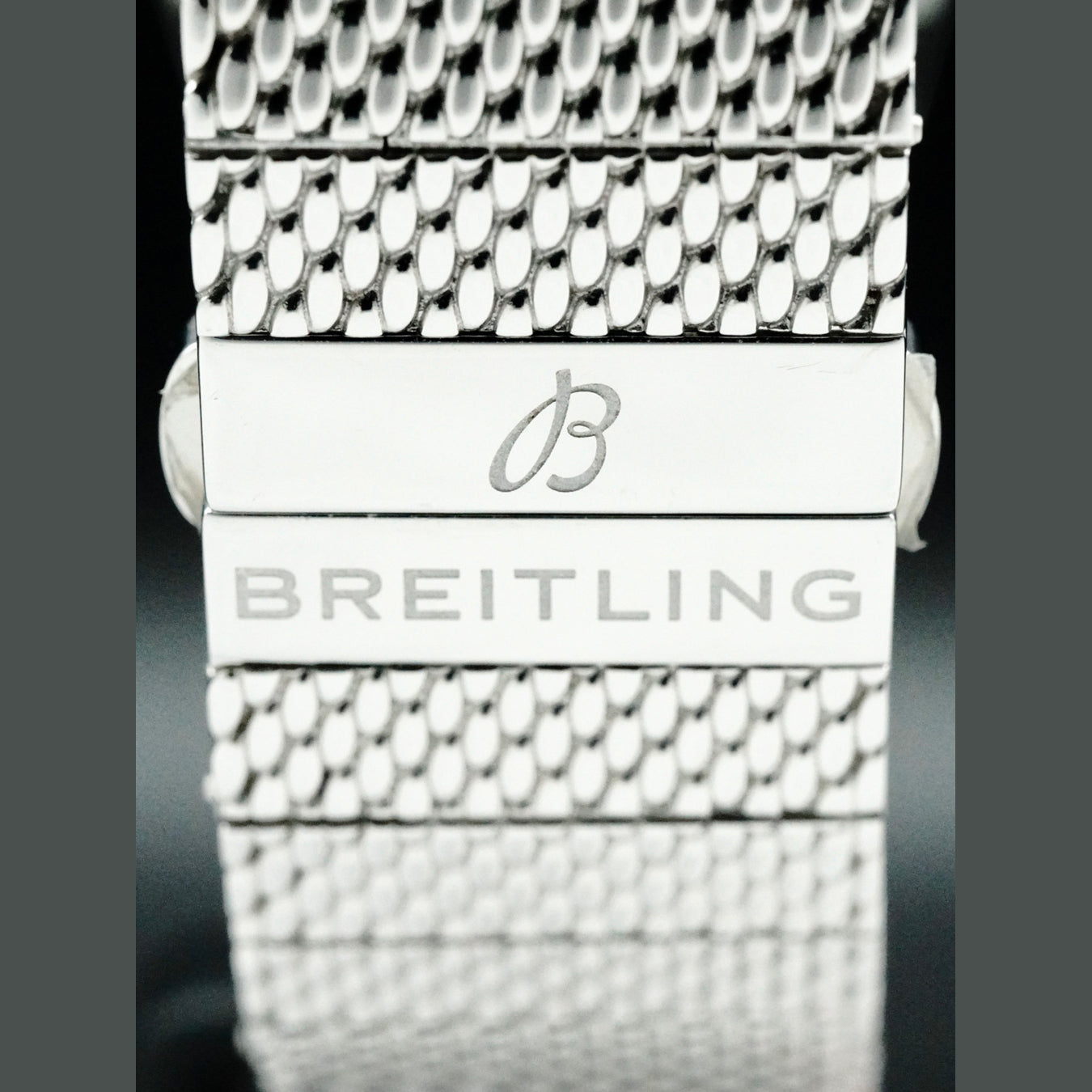 Breitling A103702A1C1A1 Superocean Heritage