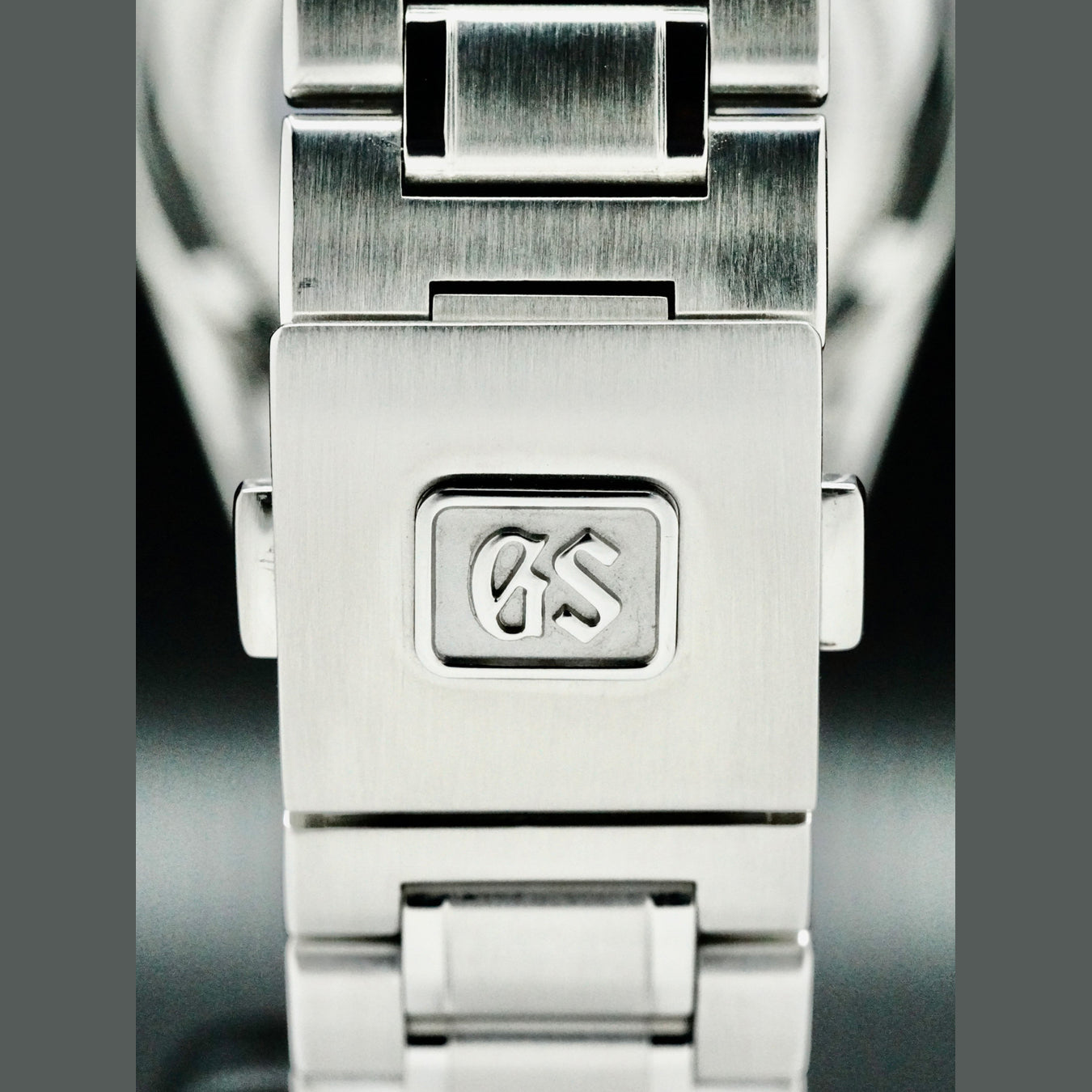 Grand Seiko SBGH267 Hi-Beat 36000