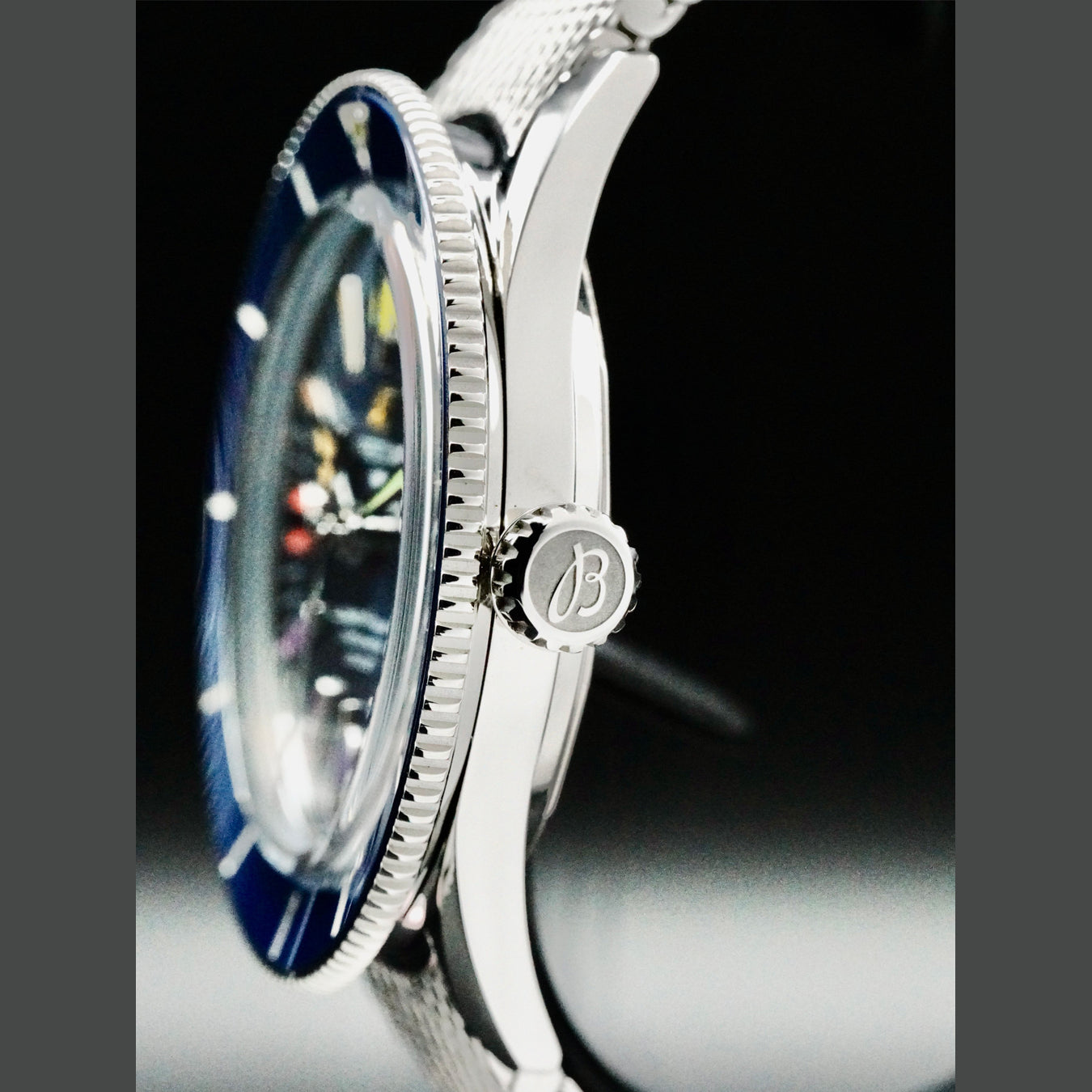 Breitling A103702A1C1A1 Superocean Heritage