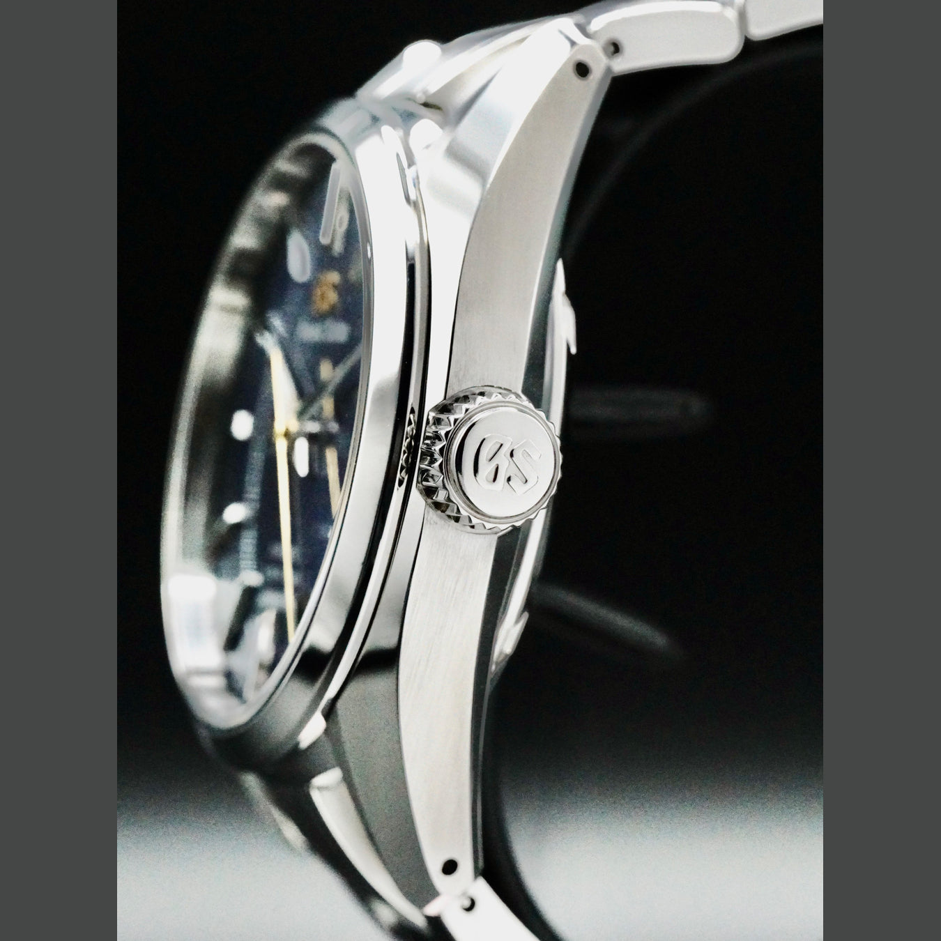 Grand Seiko SBGH267 Hi-Beat 36000