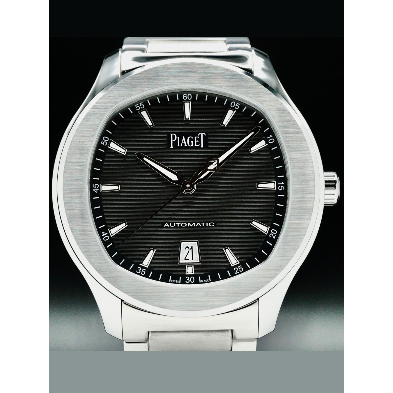 Piaget GOA41003 Polo S