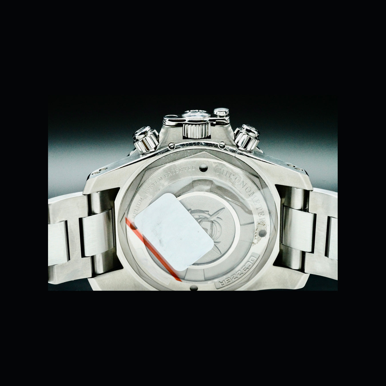 Ball DC3226A-S4C-BK Watch Engineer Hydrocarbon NEDU