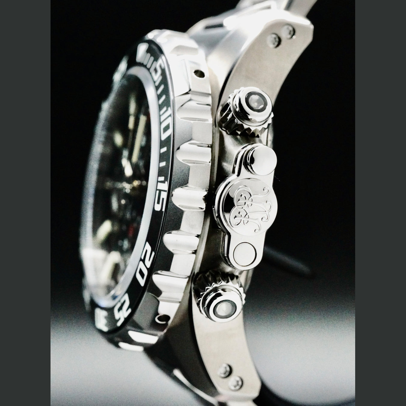 Ball DC3226A-S4C-BK Watch Engineer Hydrocarbon NEDU