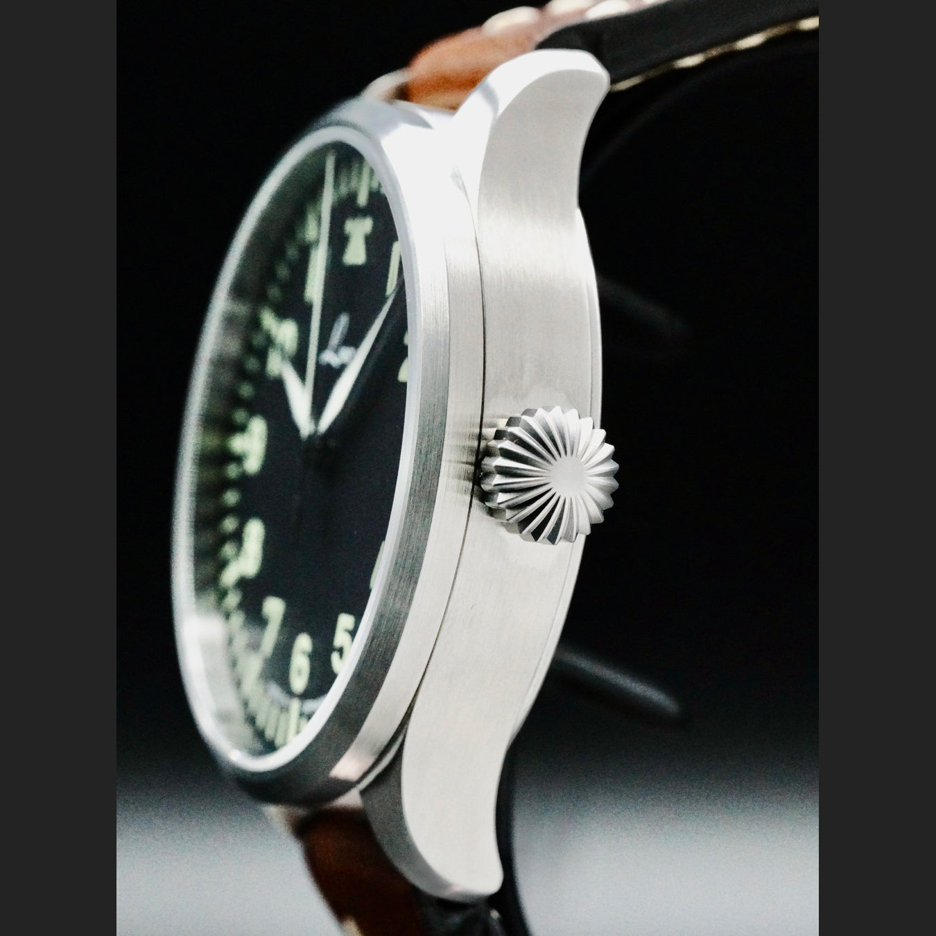 Laco 861988 Pilot Augsburg  39mm