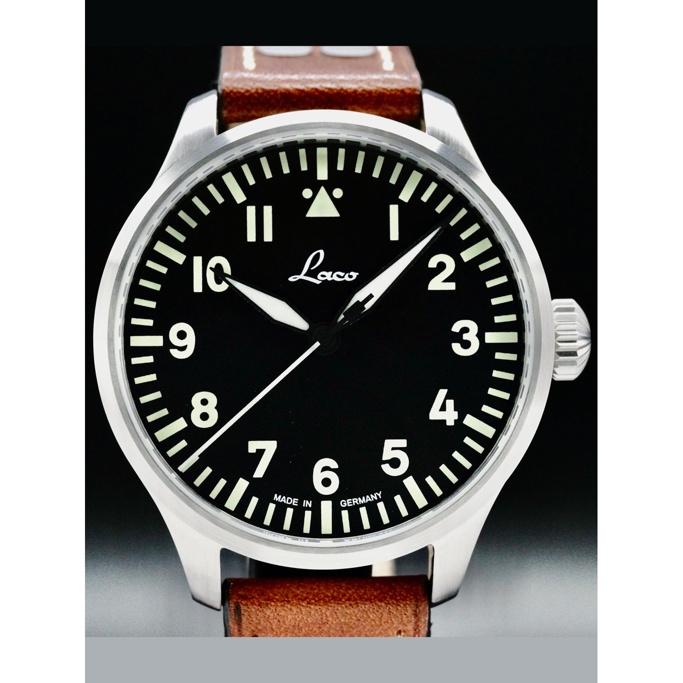 Laco 861988 Pilot Augsburg  39mm
