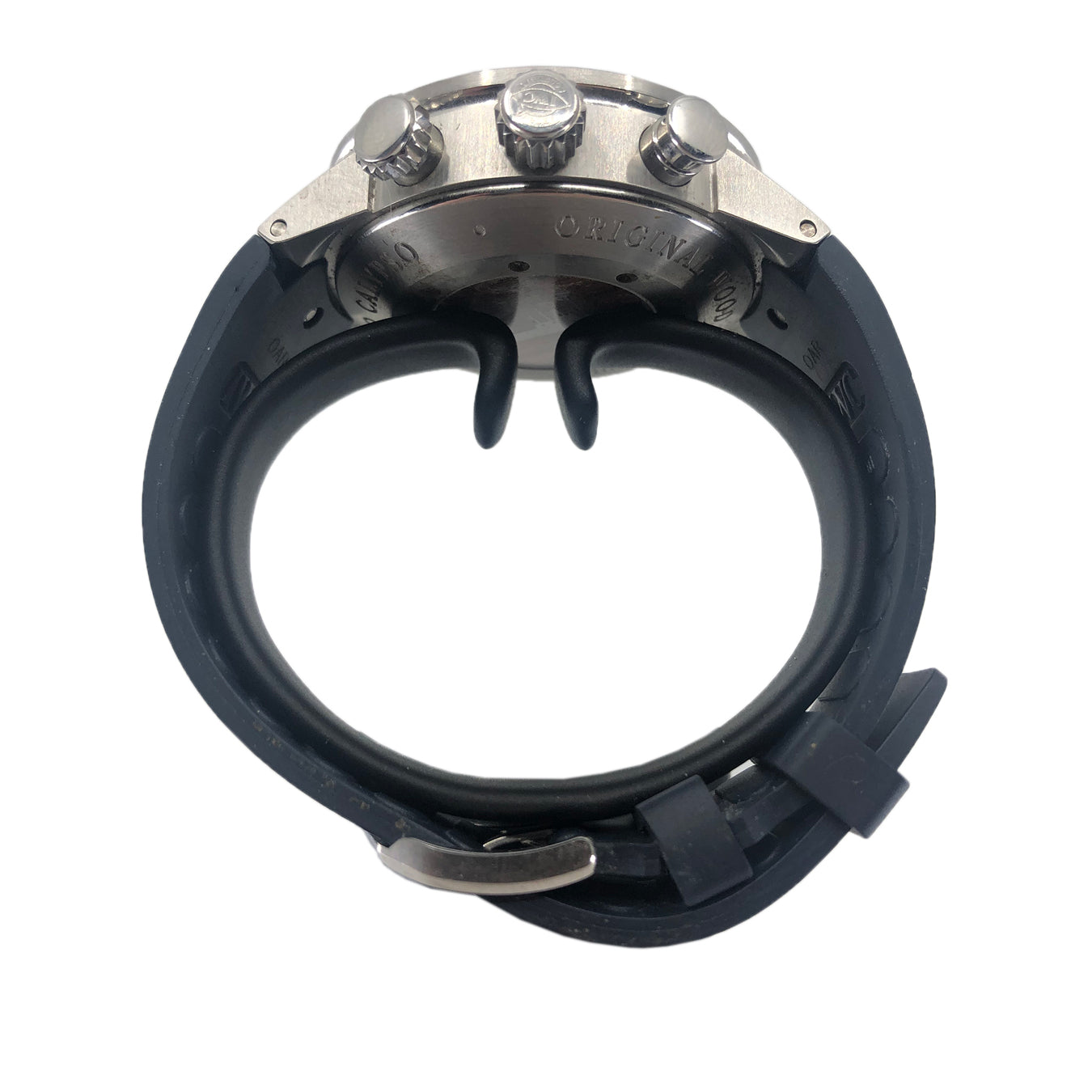 IWC IW378201 Aquatimer Cousteau Divers Calypso