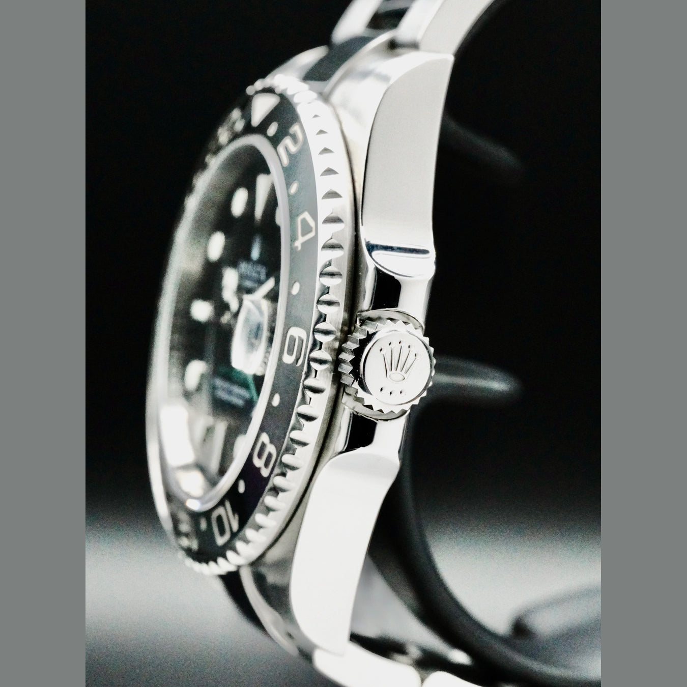 Rolex 116710 GMT-Master II