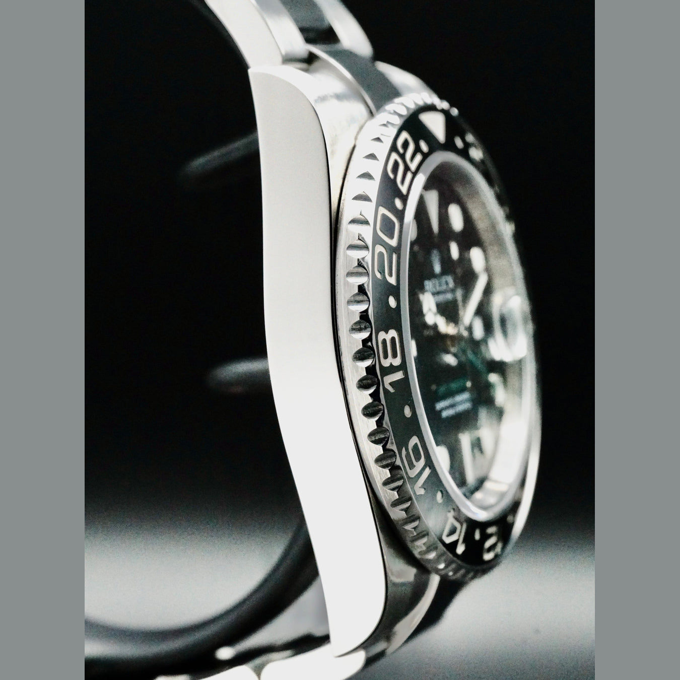 Rolex 116710 GMT-Master II