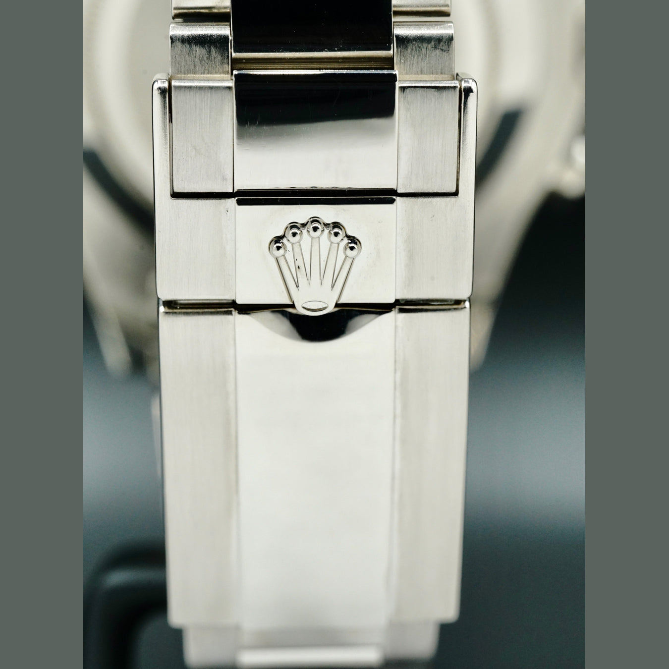 Rolex Yacht Master II 116689 18K White Gold 44mm Regatta