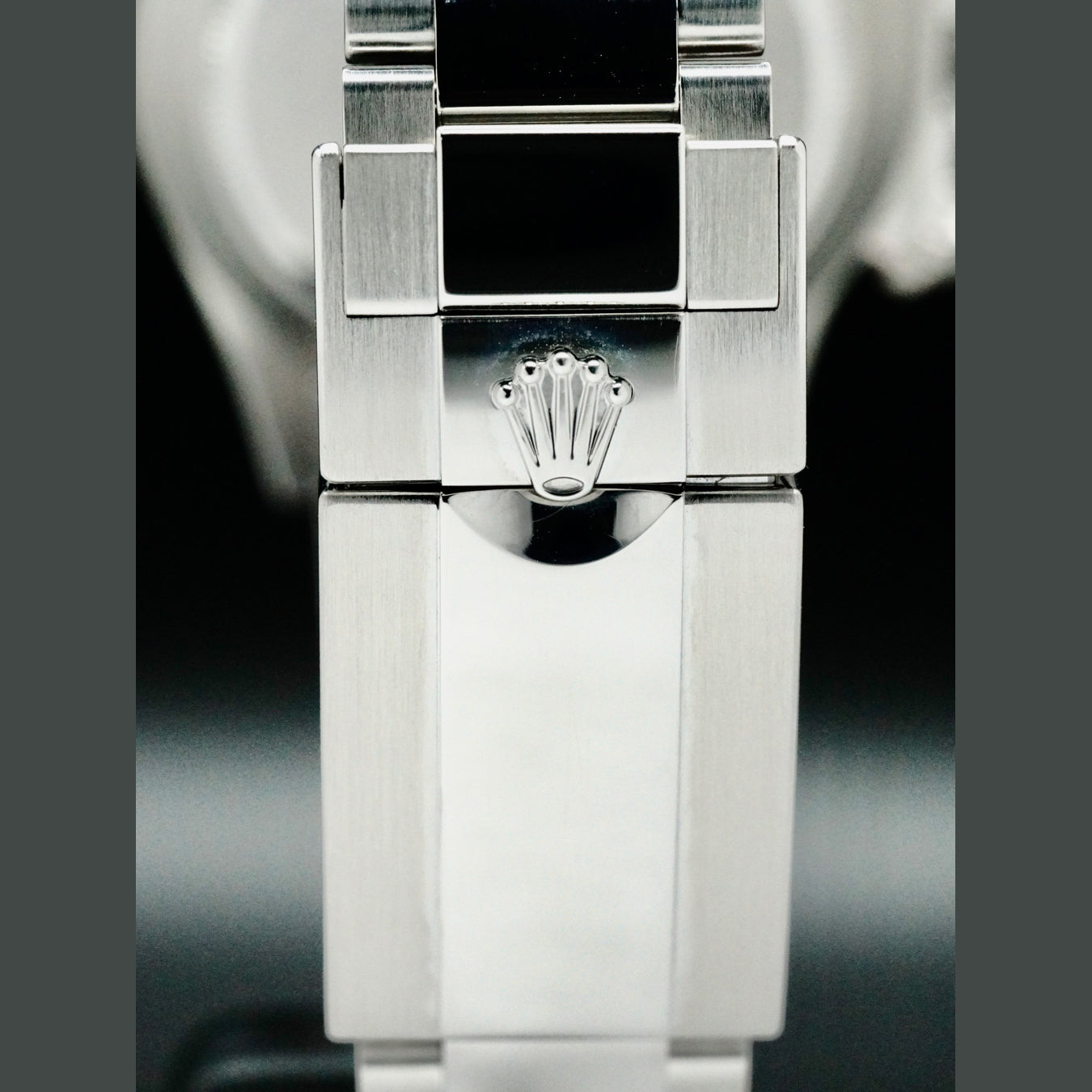 Rolex 116500LN Daytona White Dial