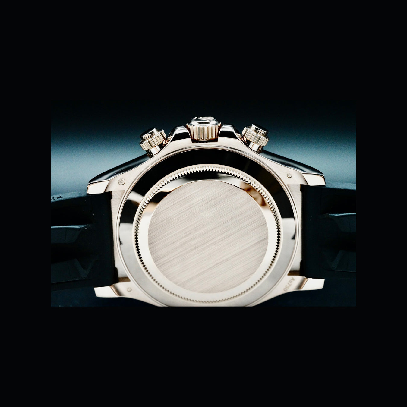 Rolex 116515LN Rose Gold Daytona