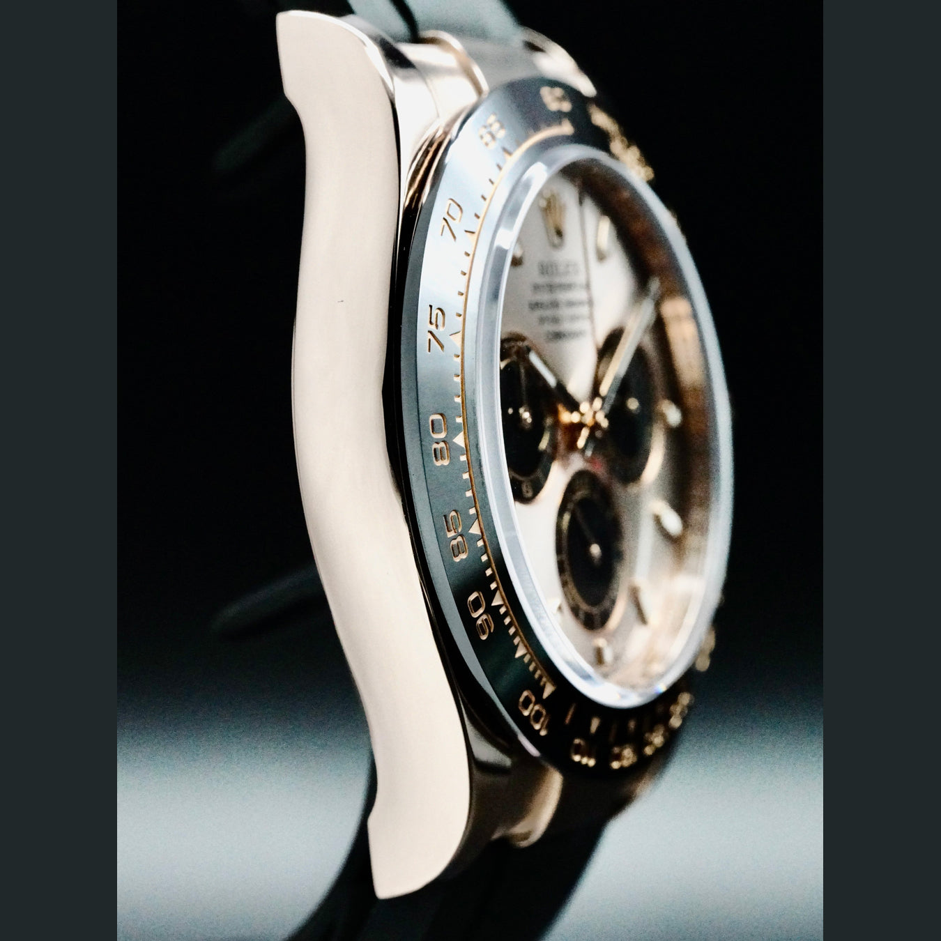 Rolex 116515LN Rose Gold Daytona