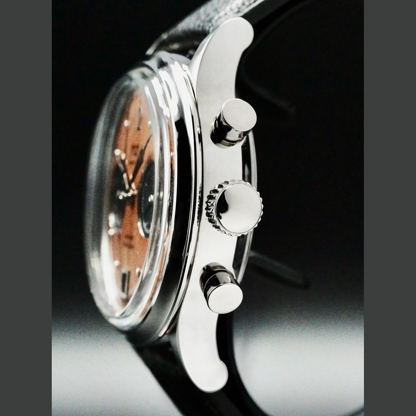 Kurono Tokyo Chronograph 1 MK. 2