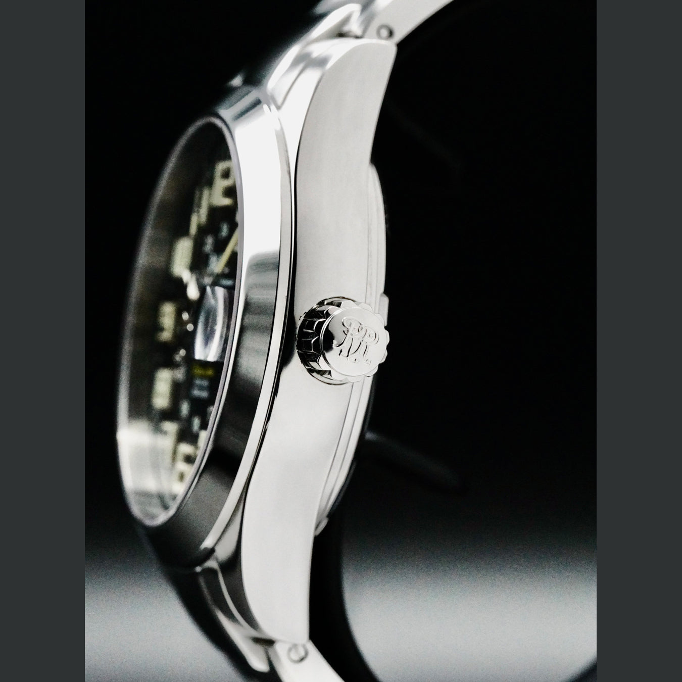 Ball NM9032C-S2C-BK1 Engineer M Pioneer Black Dial