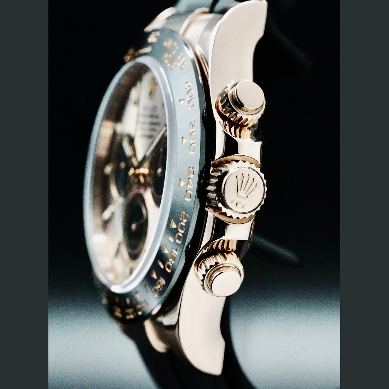 Rolex 116515LN Rose Gold Daytona