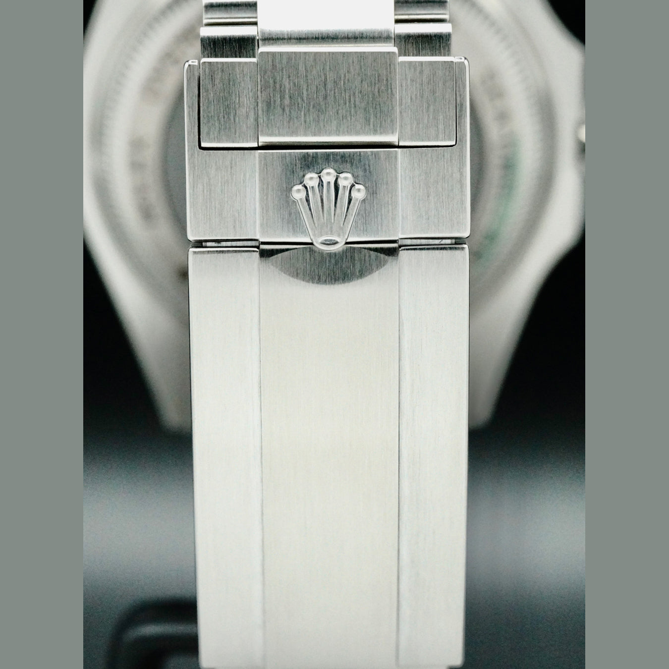 Rolex 126660 Sea-Dweller James Cameron