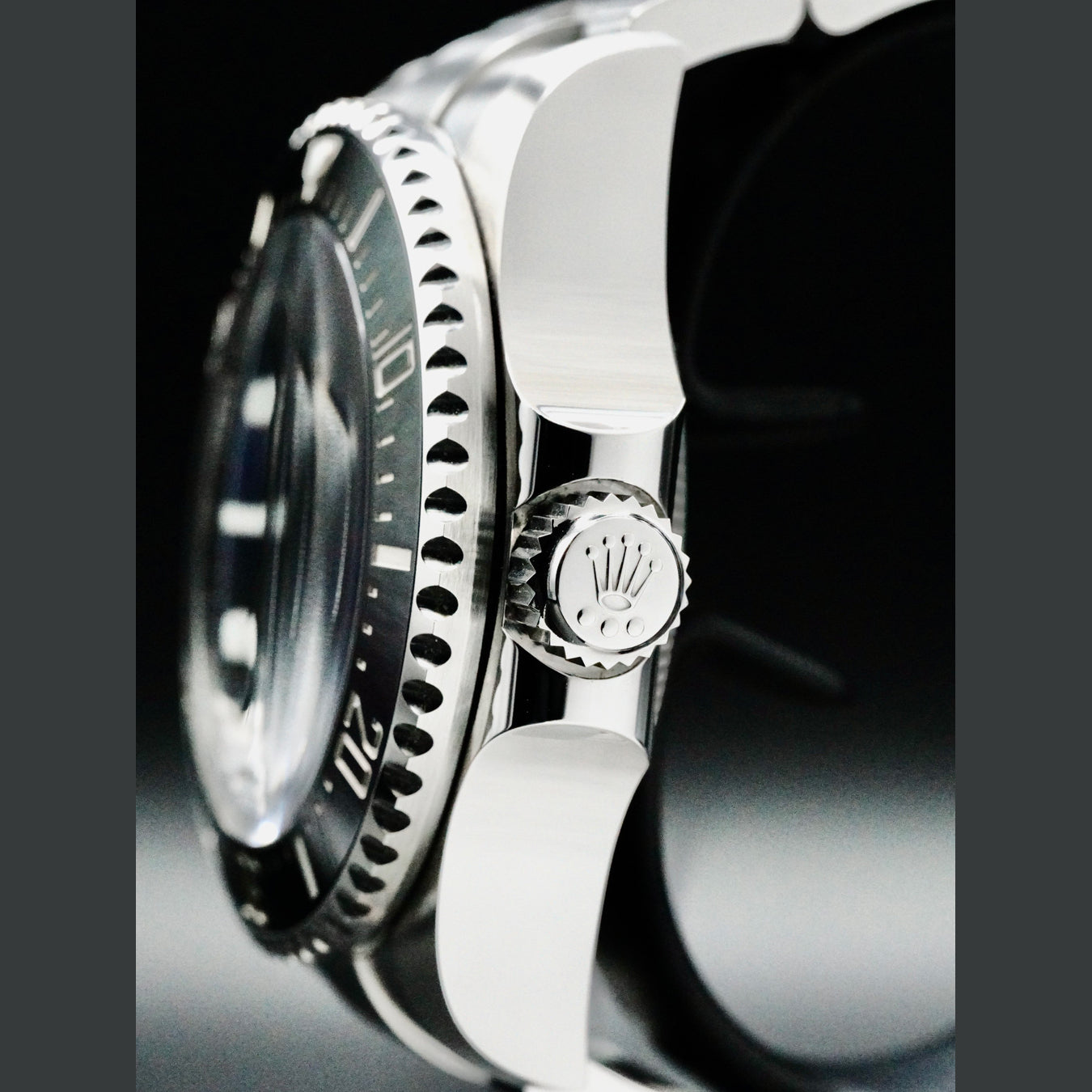 Rolex 126660 Sea-Dweller James Cameron