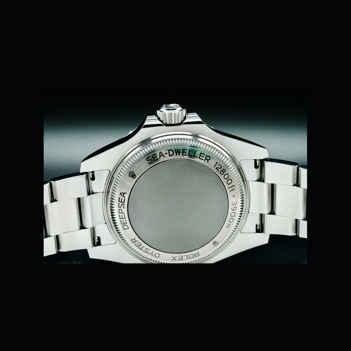 Rolex 126660 Sea-Dweller James Cameron