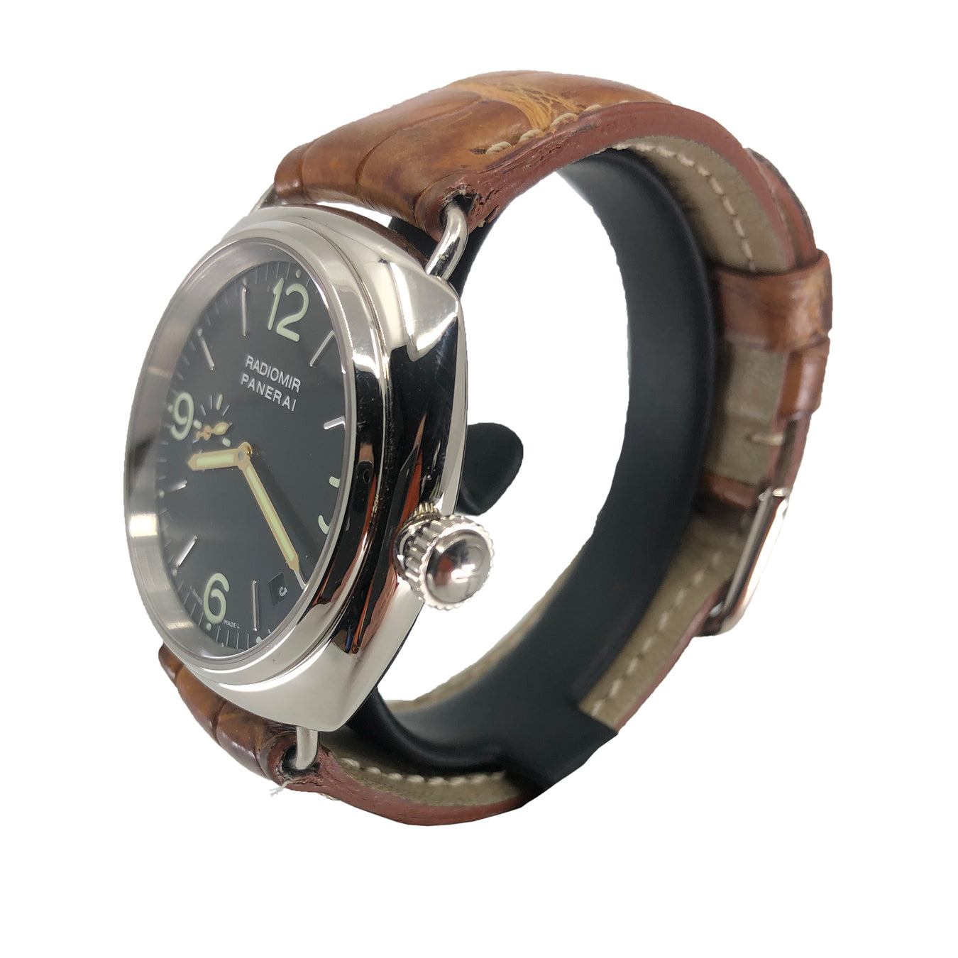 Panerai Radiomir Base PAM00062
