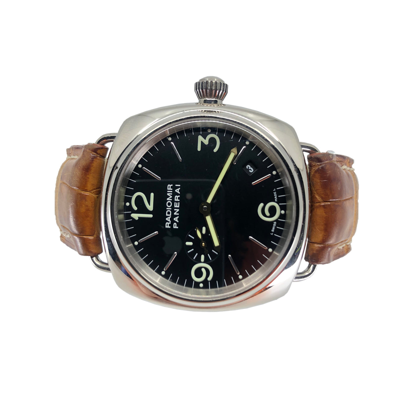 Panerai Radiomir Base PAM00062