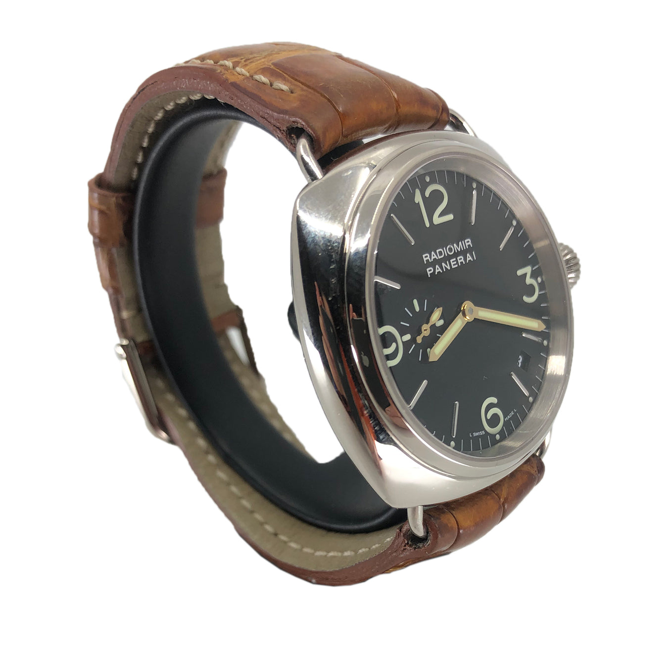 Panerai Radiomir Base PAM00062