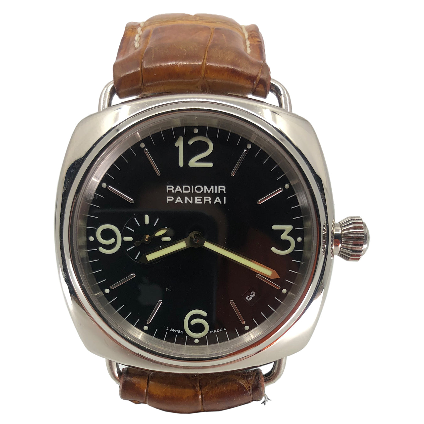Panerai Radiomir Base PAM00062