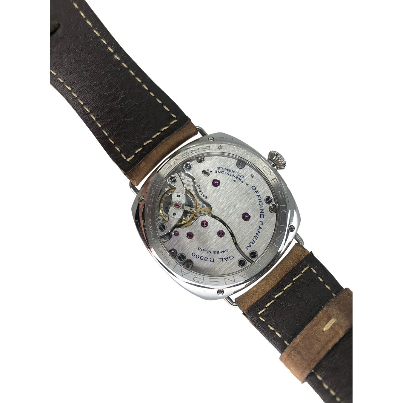 Panerai Radiomir PAM00425 S.L.C. 47mm