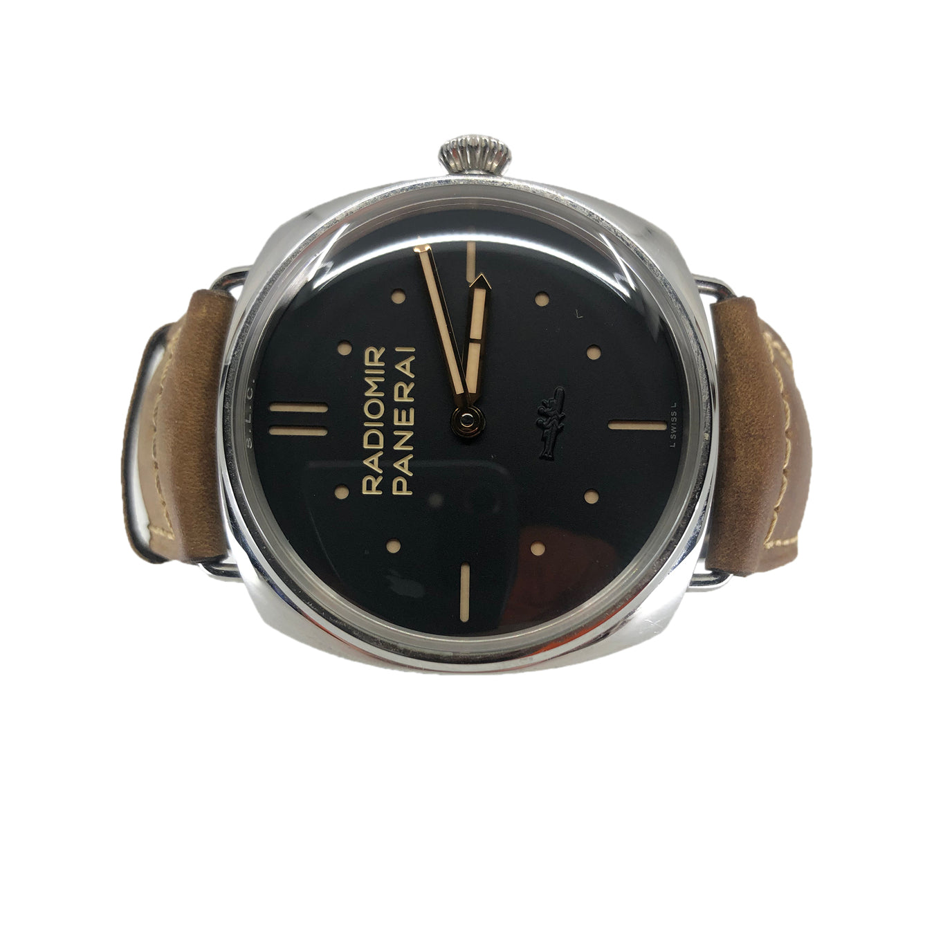 Panerai Radiomir PAM00425 S.L.C. 47mm