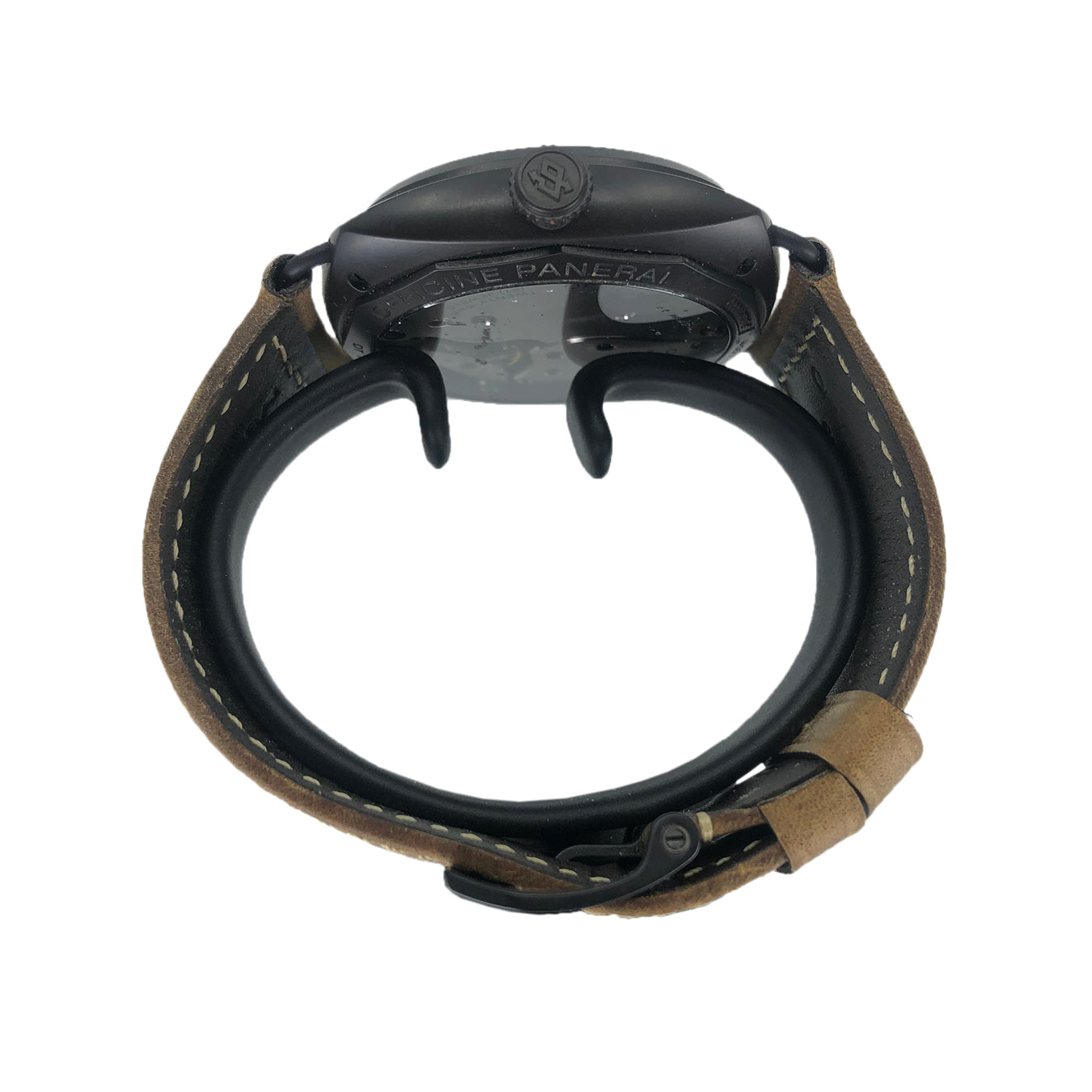 Panerai Radiomir Black Seal 3 Days PAM00505