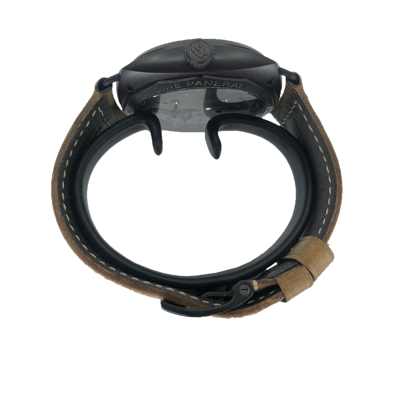 Panerai Radiomir Black Seal 3 Days PAM00505