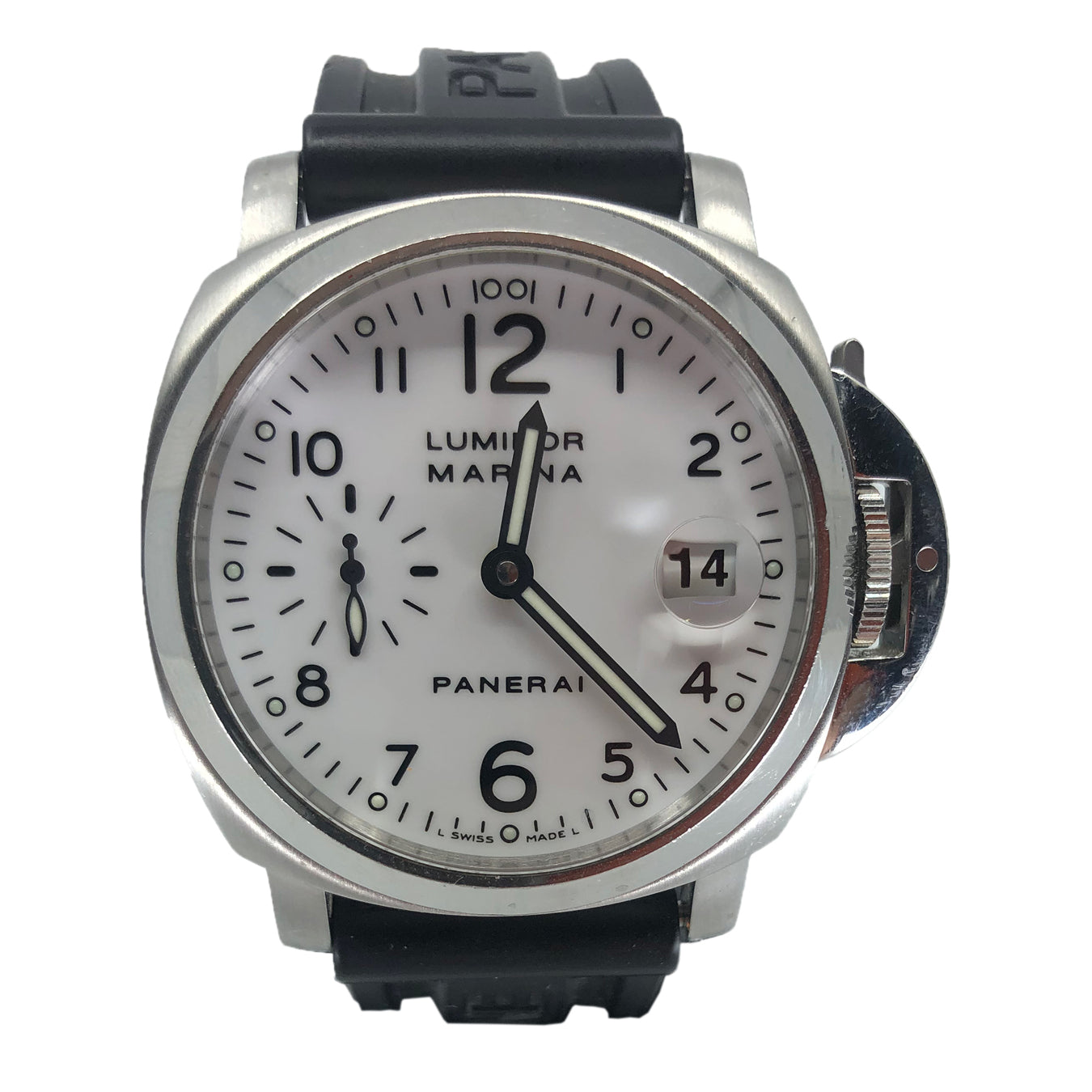 Panerai Luminor Marina PAM0049