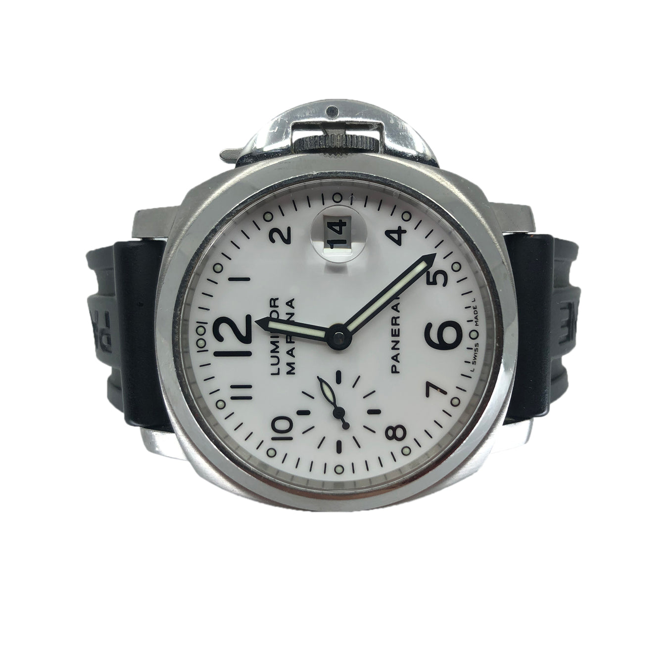 Panerai Luminor Marina PAM0049
