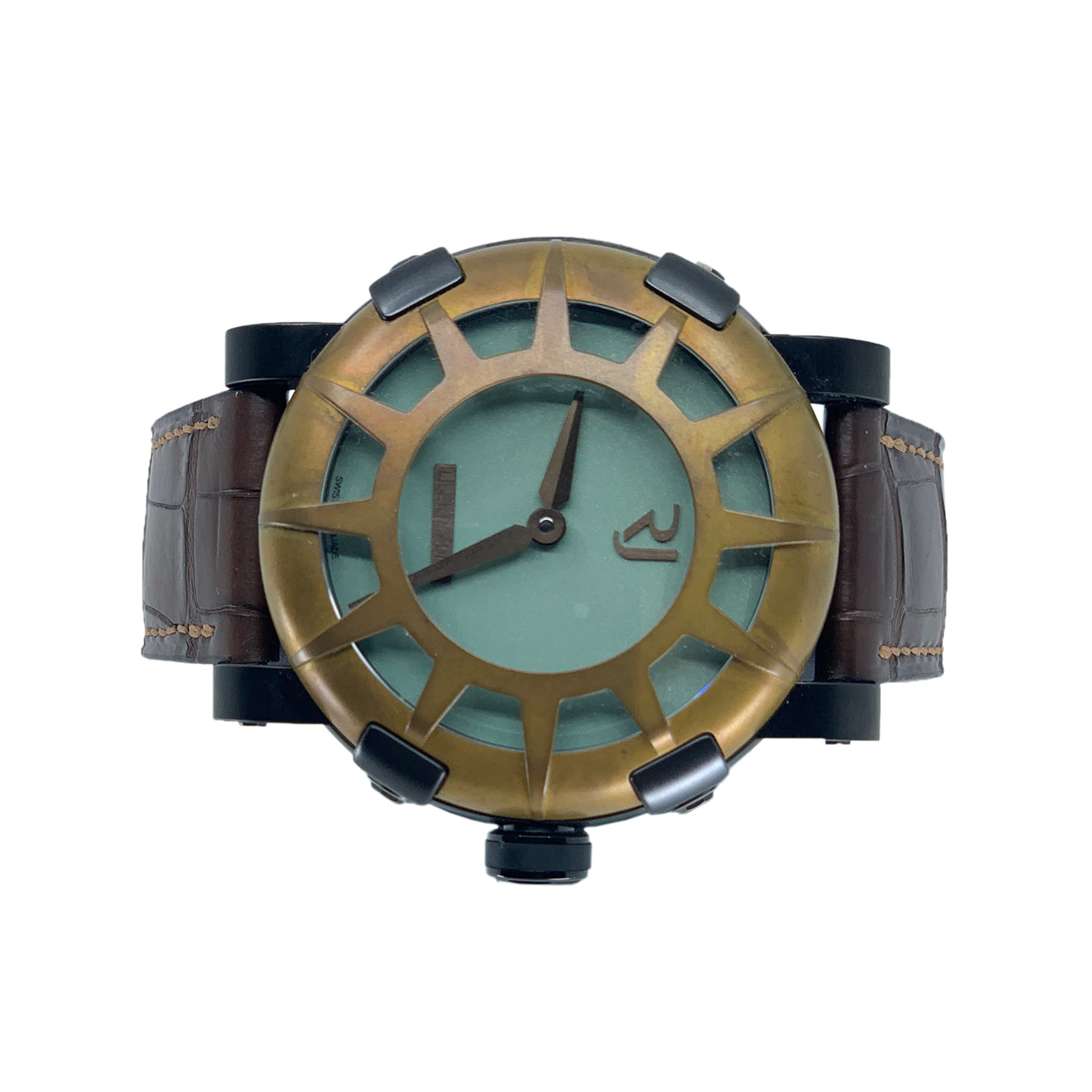 Romain Jerome Liberty DNA RJ.T.AU.LI.001.01