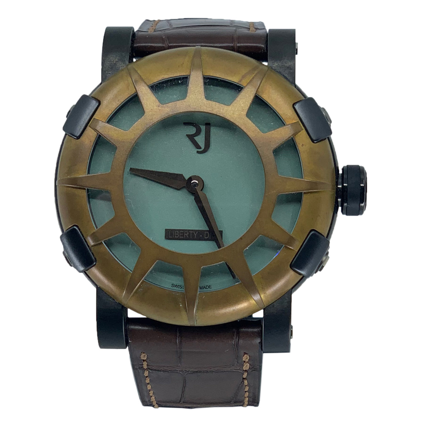 Romain Jerome Liberty DNA RJ.T.AU.LI.001.01