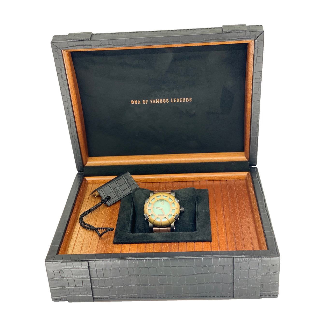 Romain Jerome Liberty DNA RJ.T.AU.LI.001.01