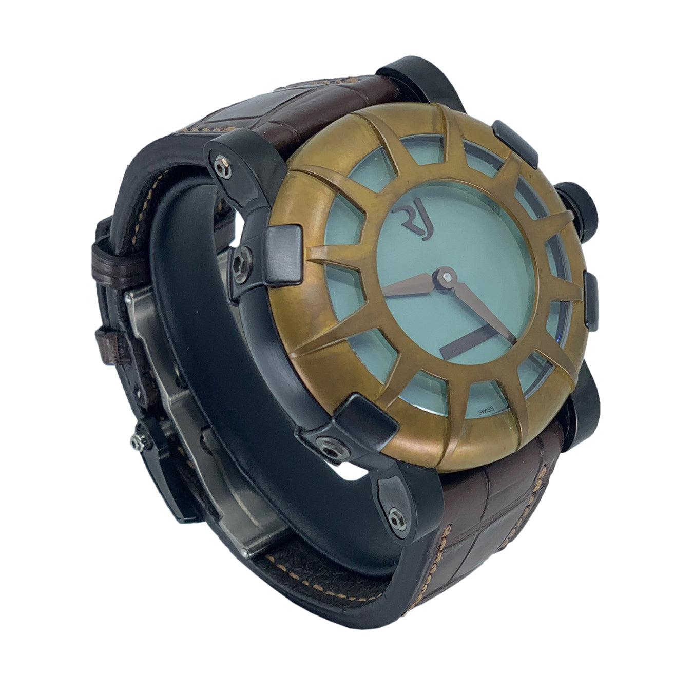 Romain Jerome Liberty DNA RJ.T.AU.LI.001.01