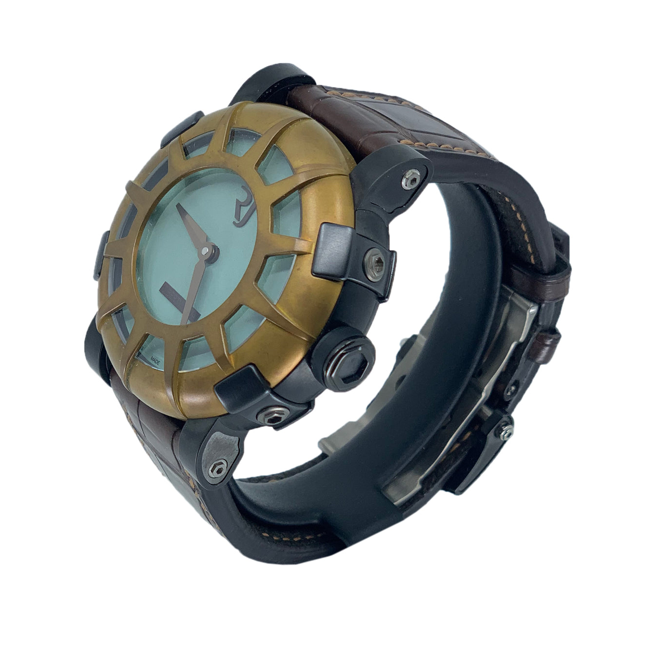 Romain Jerome Liberty DNA RJ.T.AU.LI.001.01