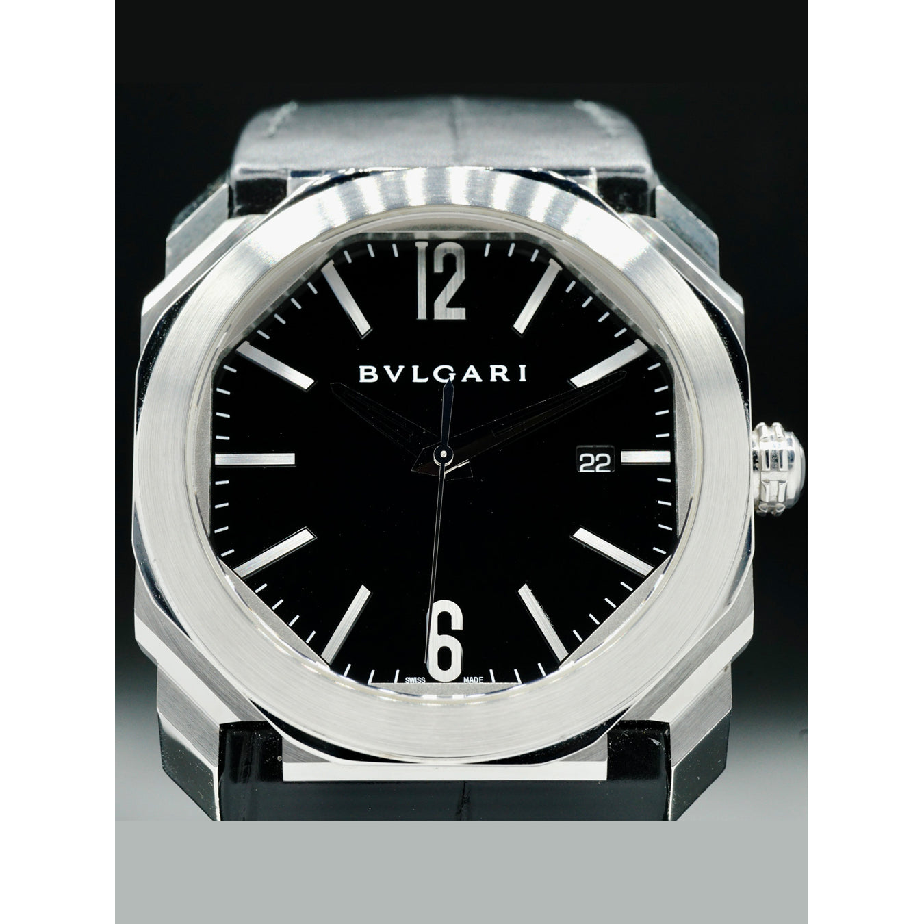 Bulgari 101964 Octo