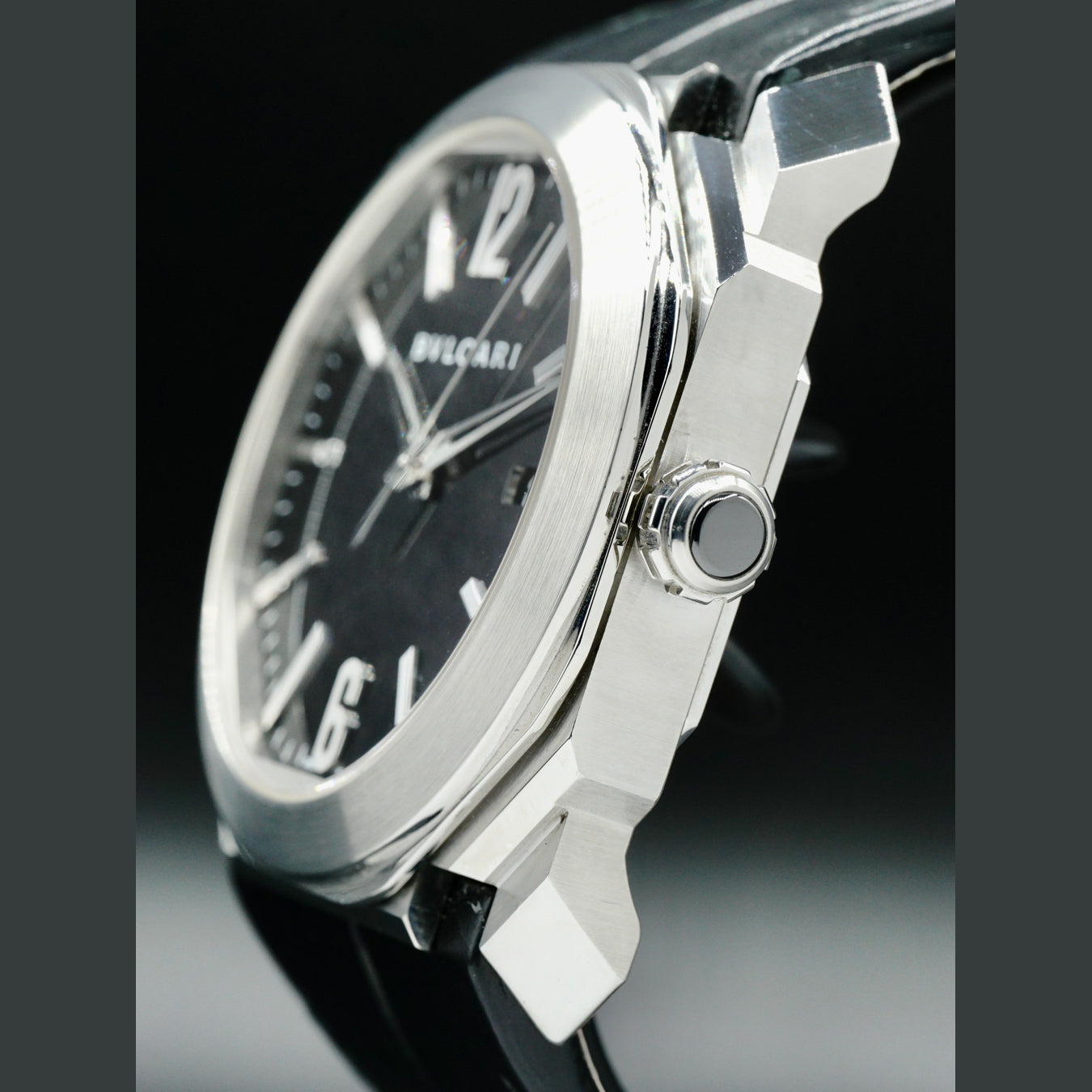 Bulgari 101964 Octo