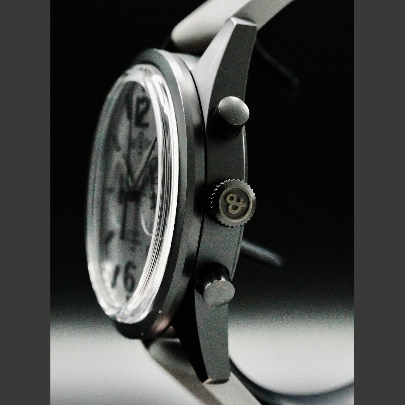 Bell and Ross BRV126-COMMANDO