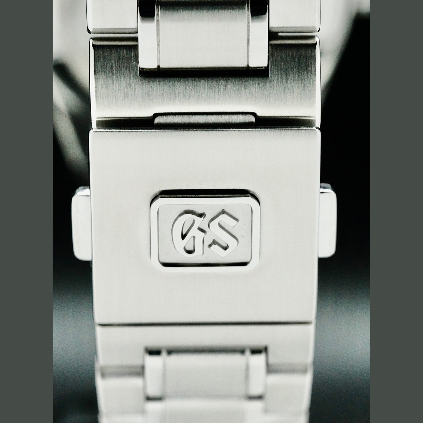 Grand Seiko SBGW311 44GS Midsize "Tsyu"