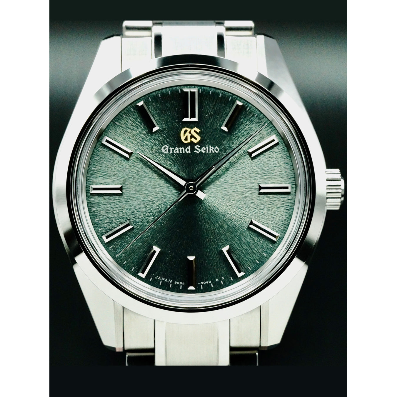 Grand Seiko SBGW311 44GS Midsize "Tsyu"
