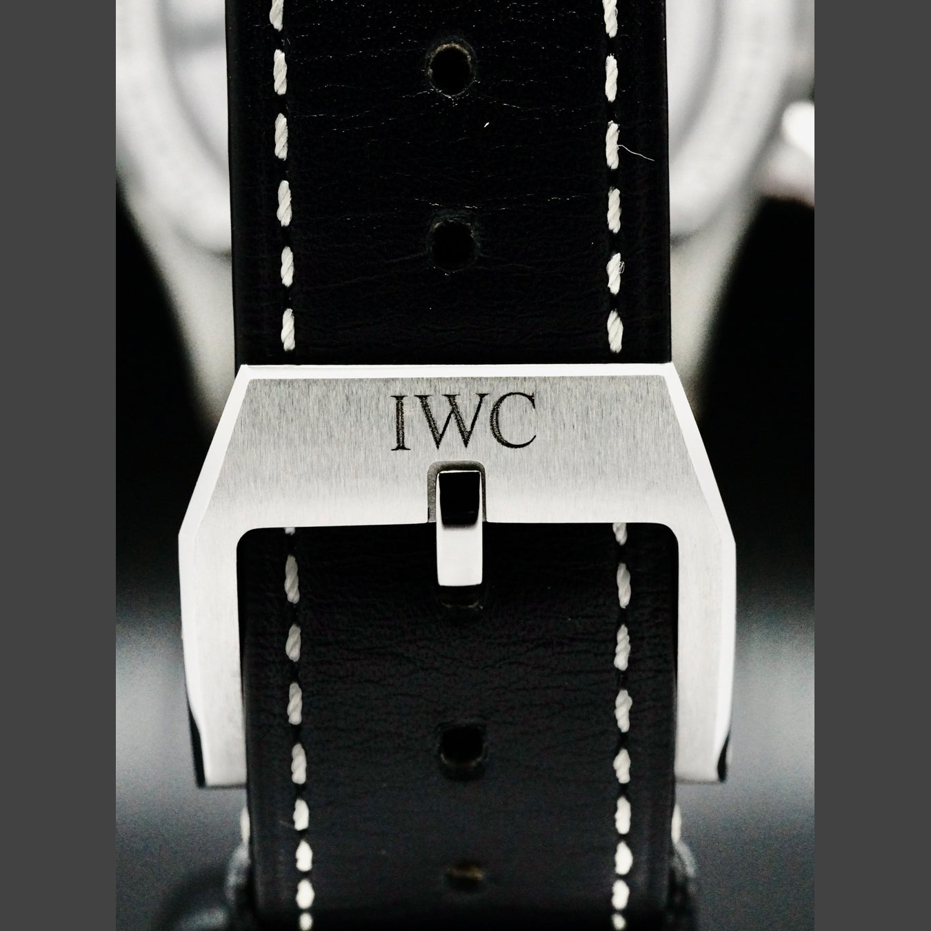 IWC Pilot's Watch Chronograph 41 IW388101
