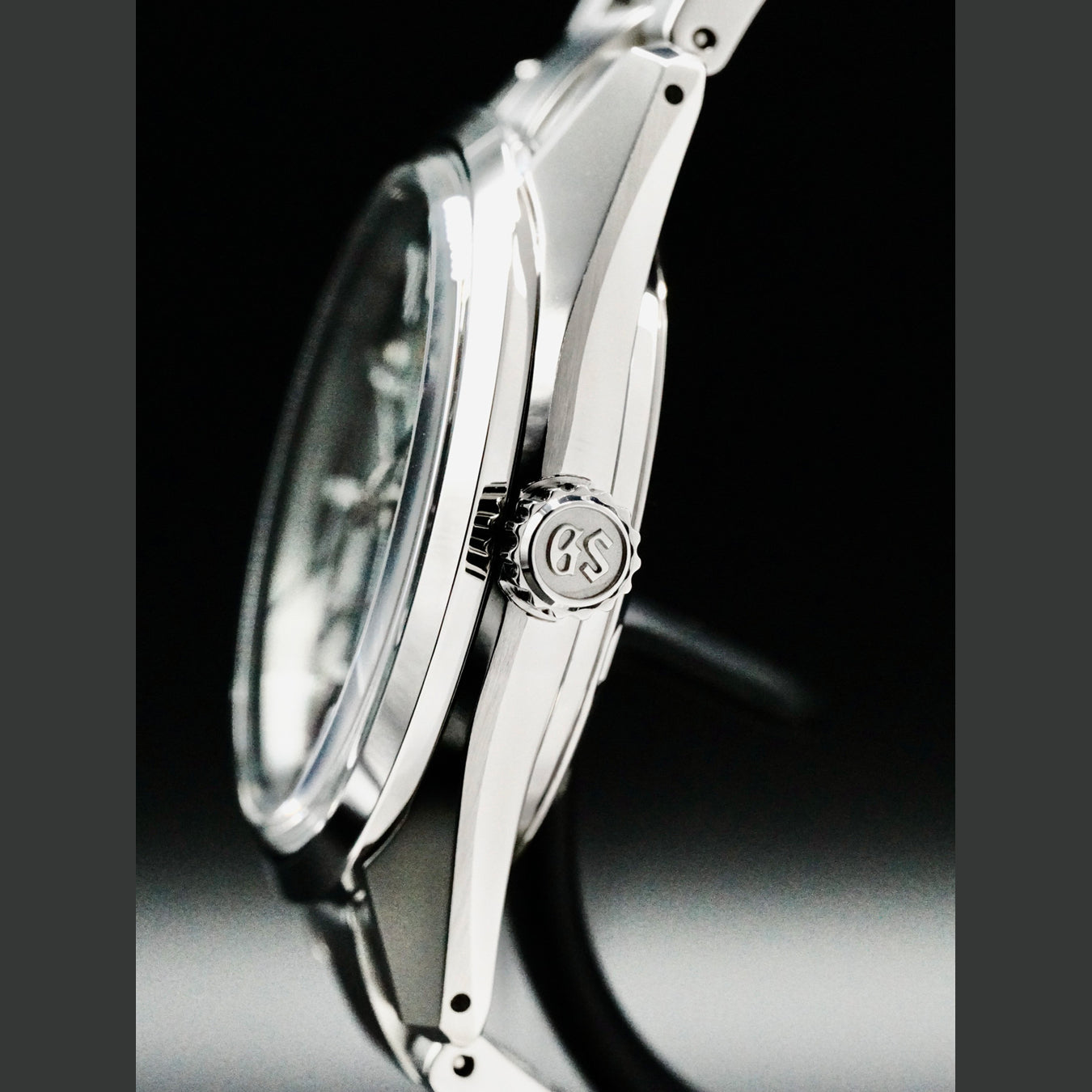 Grand Seiko SBGW311 44GS Midsize "Tsyu"