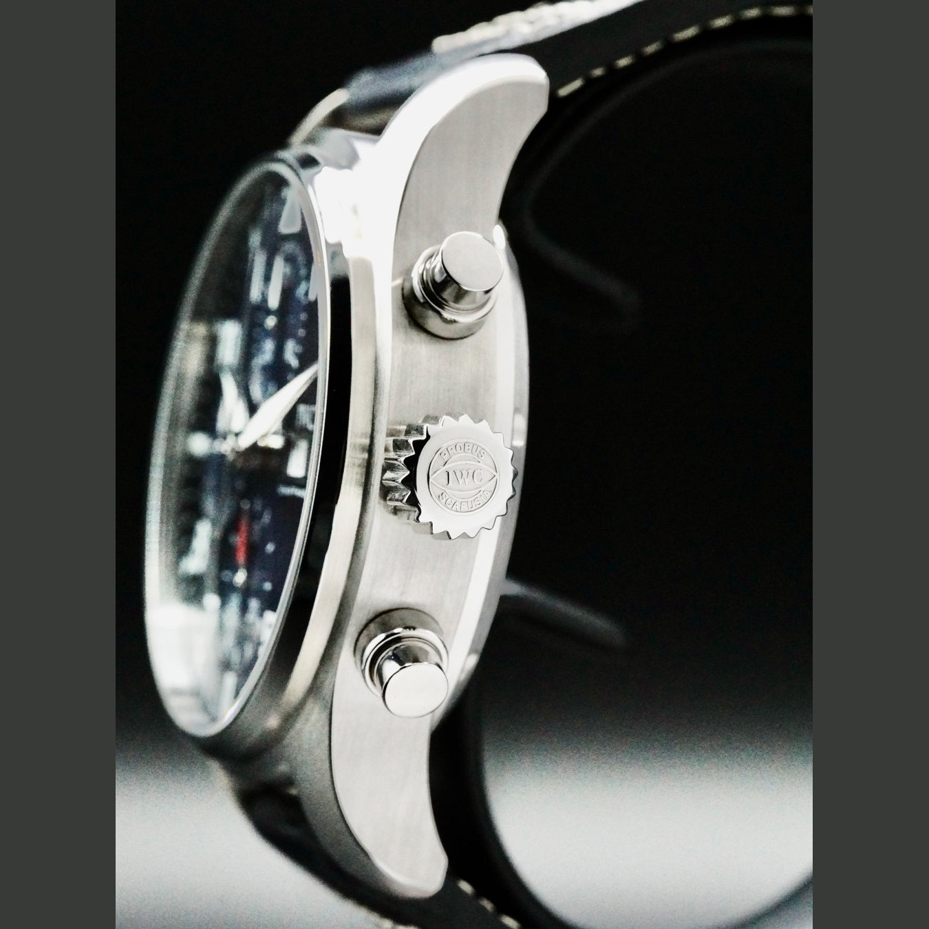 IWC Pilot's Watch Chronograph 41 IW388101