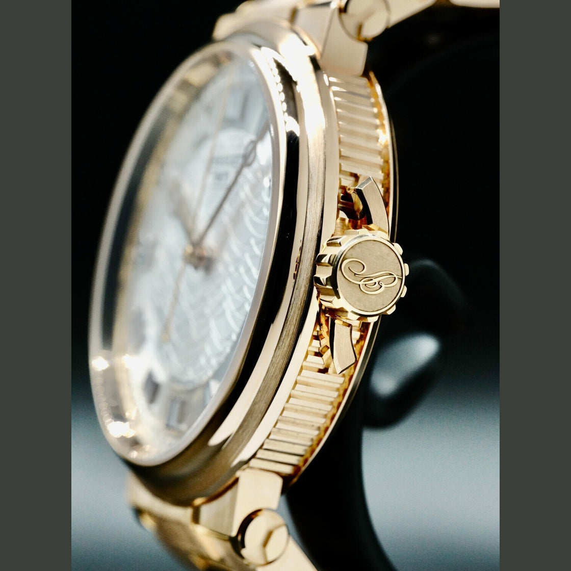 Breguet 5517BR/12/RZ0 Marine