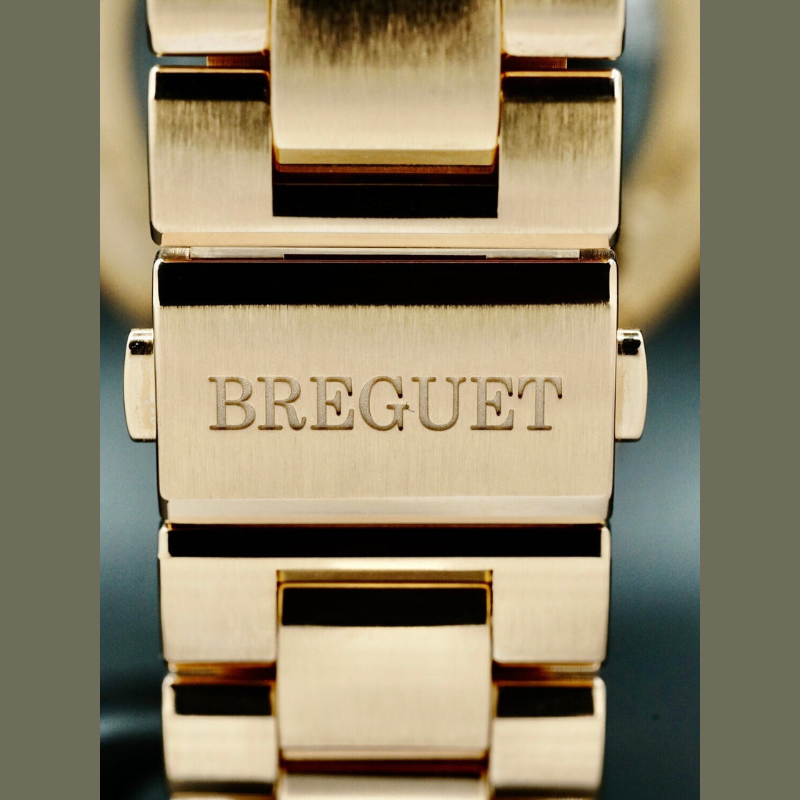 Breguet 5517BR/12/RZ0 Marine
