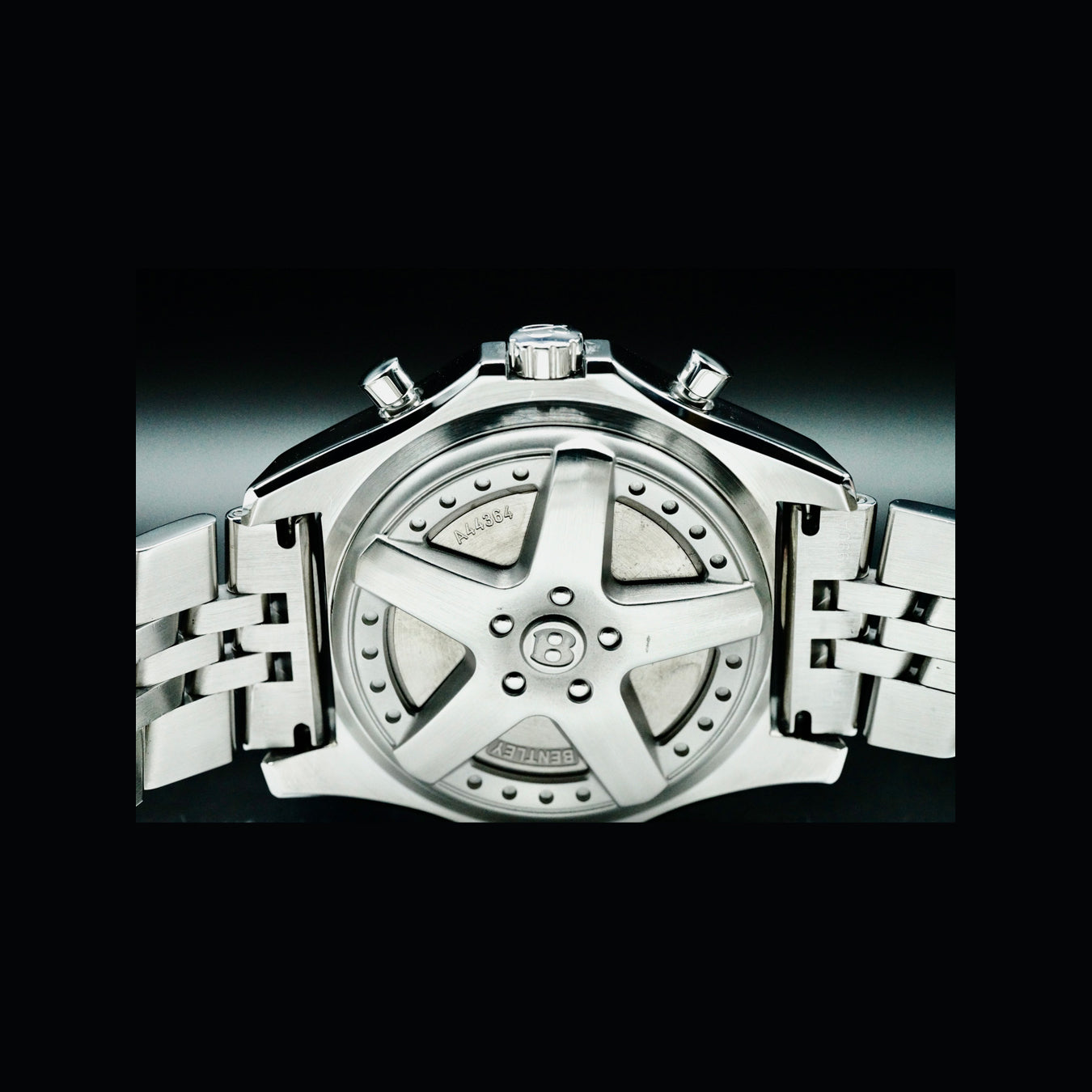 Breitling Bentley A4436412/C786